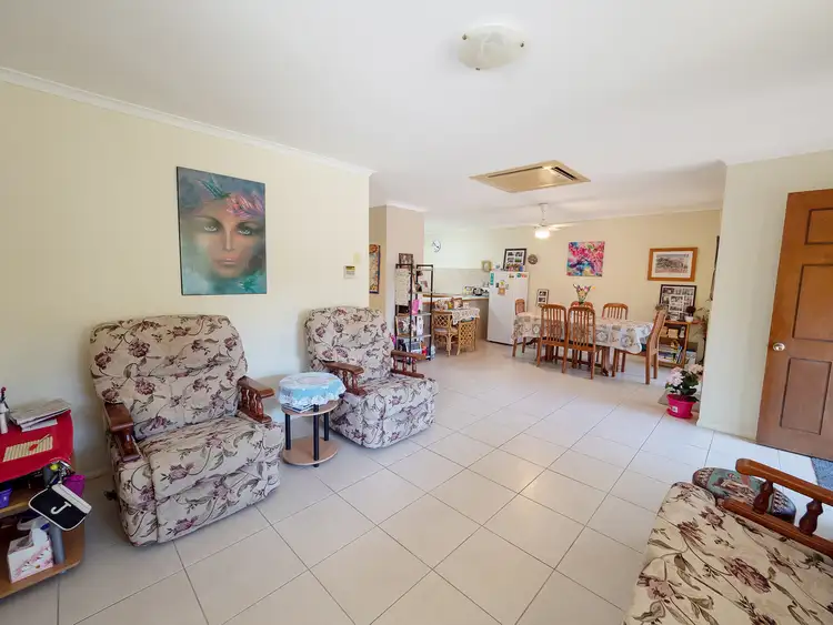 Fourth view of Homely unit listing, 3/230 Torquay Terrace, Torquay QLD 4655