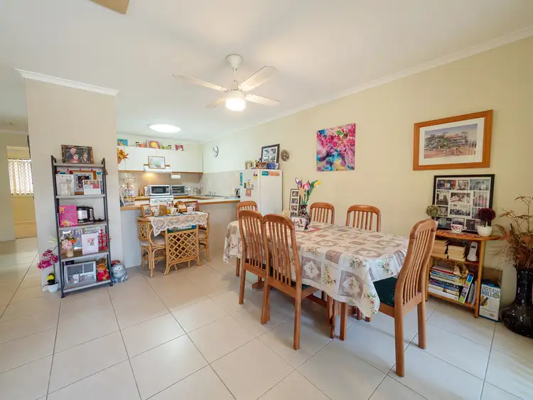 Seventh view of Homely unit listing, 3/230 Torquay Terrace, Torquay QLD 4655