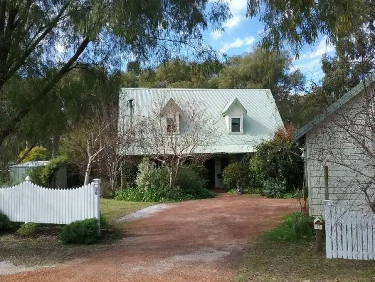 21 French Street, Pemberton WA 6260