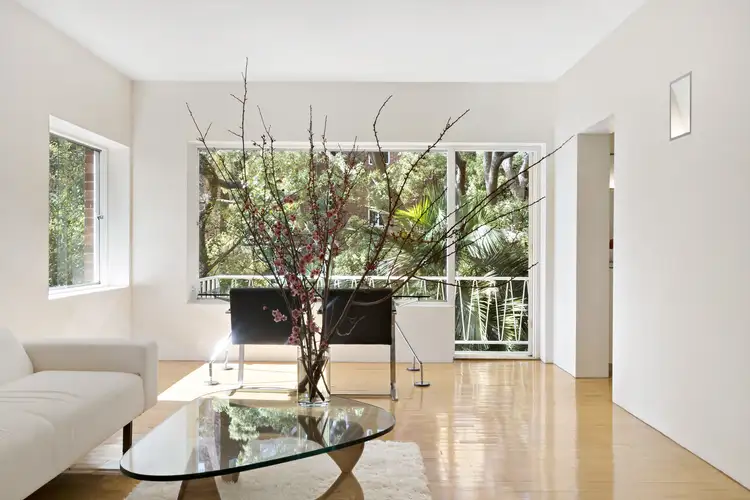 Main view of Homely apartment listing, 311/6a Birtley Place, Elizabeth Bay NSW 2011
