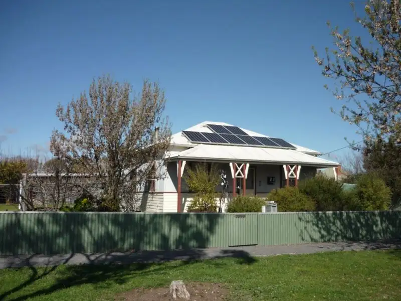 Main view of Homely house listing, 5 Breen Street, Murtoa VIC 3390