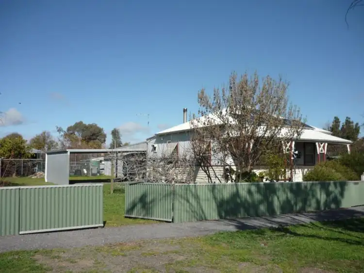 Second view of Homely house listing, 5 Breen Street, Murtoa VIC 3390