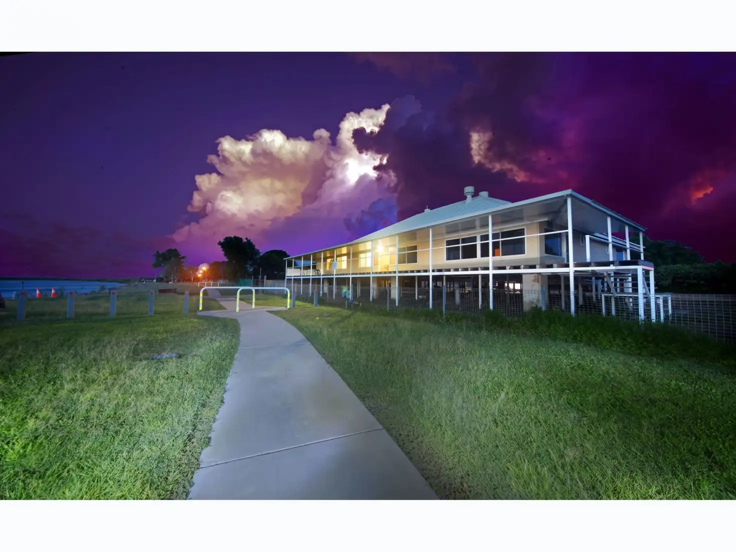 Main view of Homely house listing, 36 Yappar Street, Karumba QLD 4891