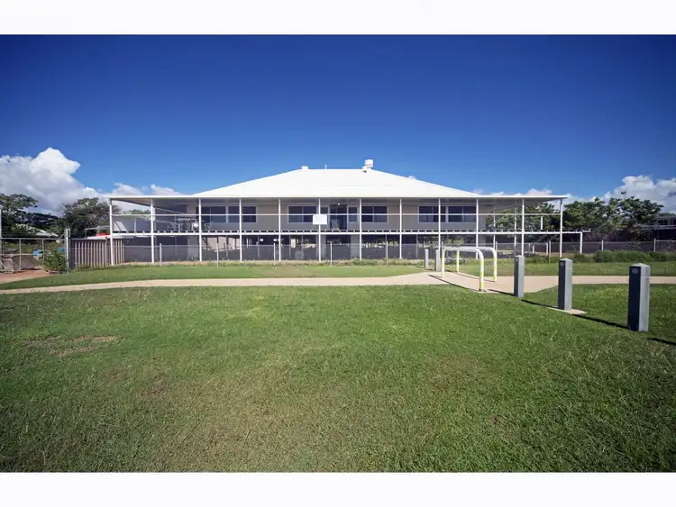 Second view of Homely house listing, 36 Yappar Street, Karumba QLD 4891