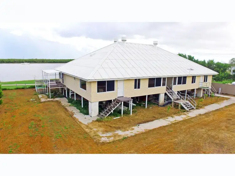 Fourth view of Homely house listing, 36 Yappar Street, Karumba QLD 4891