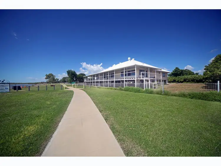 Fifth view of Homely house listing, 36 Yappar Street, Karumba QLD 4891