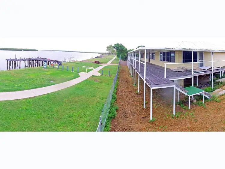 Sixth view of Homely house listing, 36 Yappar Street, Karumba QLD 4891