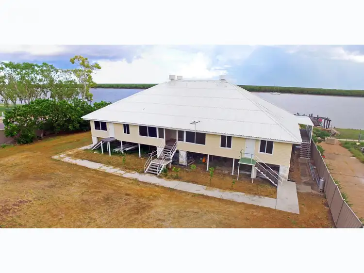 Seventh view of Homely house listing, 36 Yappar Street, Karumba QLD 4891