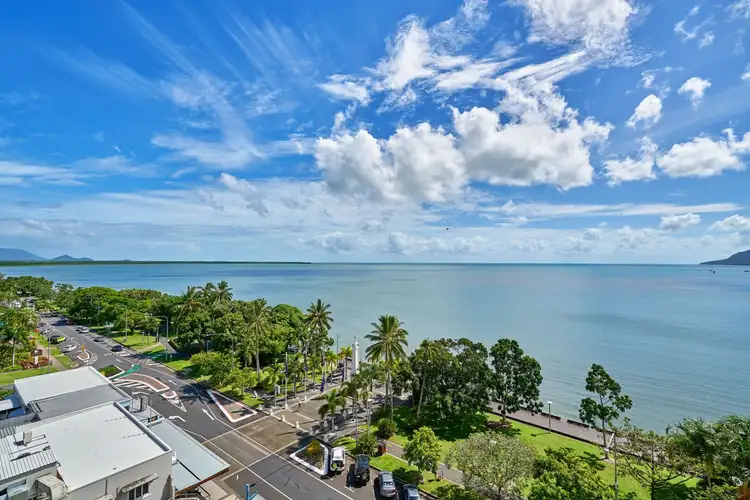 46/107 Esplanade, Cairns City QLD 4870