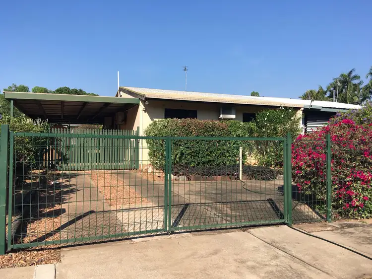 1/21 Brayshaw Cres, Millner NT 810