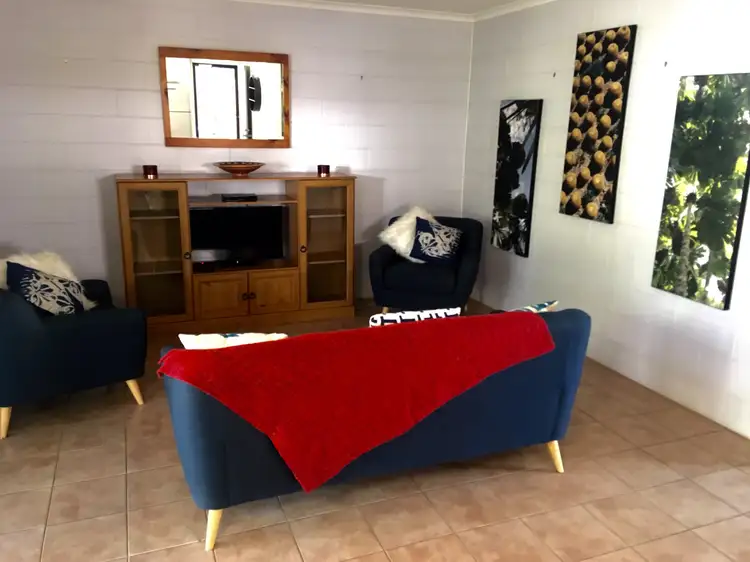 Second view of Homely villa listing, 1/21 Brayshaw Cres, Millner NT 810