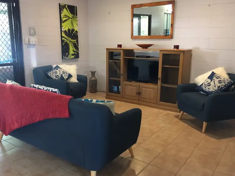 Third view of Homely villa listing, 1/21 Brayshaw Cres, Millner NT 810