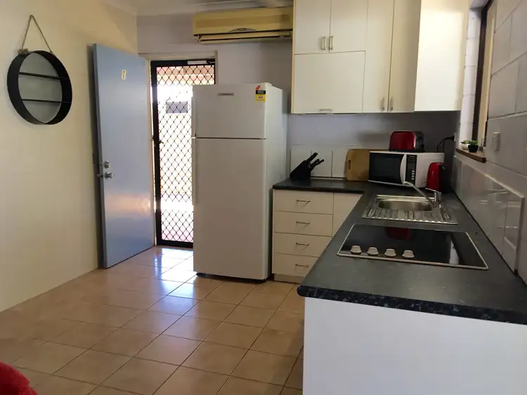 Fourth view of Homely villa listing, 1/21 Brayshaw Cres, Millner NT 810