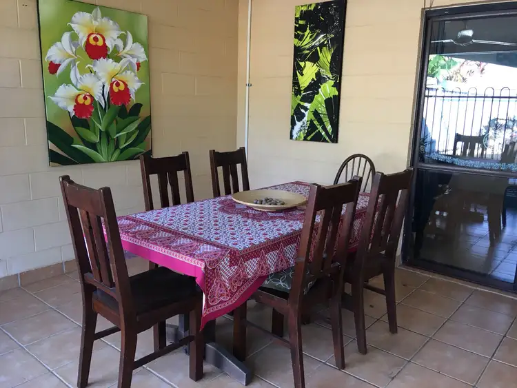 Seventh view of Homely villa listing, 1/21 Brayshaw Cres, Millner NT 810