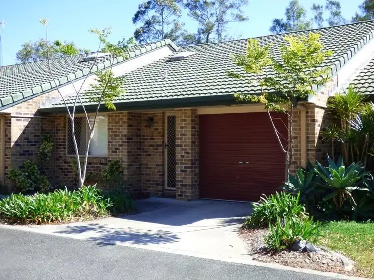 Main view of Homely unit listing, 20 Ben Lomond Drive, Highland Park QLD 4211