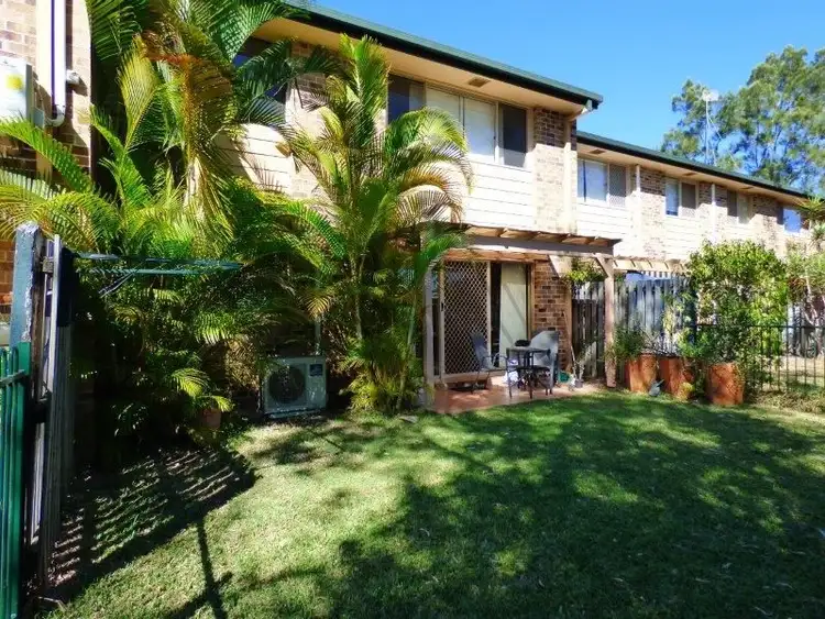 Second view of Homely unit listing, 20 Ben Lomond Drive, Highland Park QLD 4211
