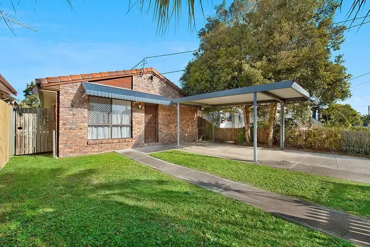 Main view of Homely house listing, 45 Smith Street, Deagon QLD 4017