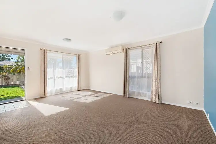 Second view of Homely house listing, 45 Smith Street, Deagon QLD 4017