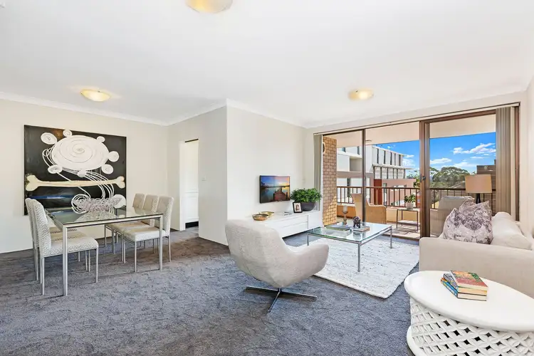 Main view of Homely apartment listing, 11/156 Military Road, Neutral Bay NSW 2089