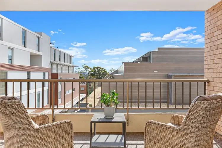 Third view of Homely apartment listing, 11/156 Military Road, Neutral Bay NSW 2089
