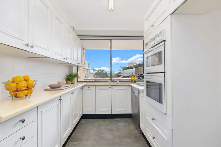 Fourth view of Homely apartment listing, 11/156 Military Road, Neutral Bay NSW 2089