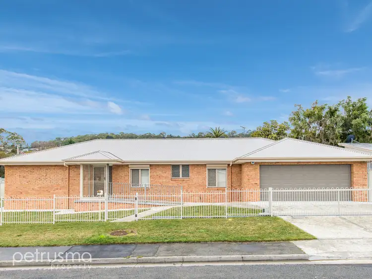 Main view of Homely house listing, 2 Nietta Road, Lindisfarne TAS 7015