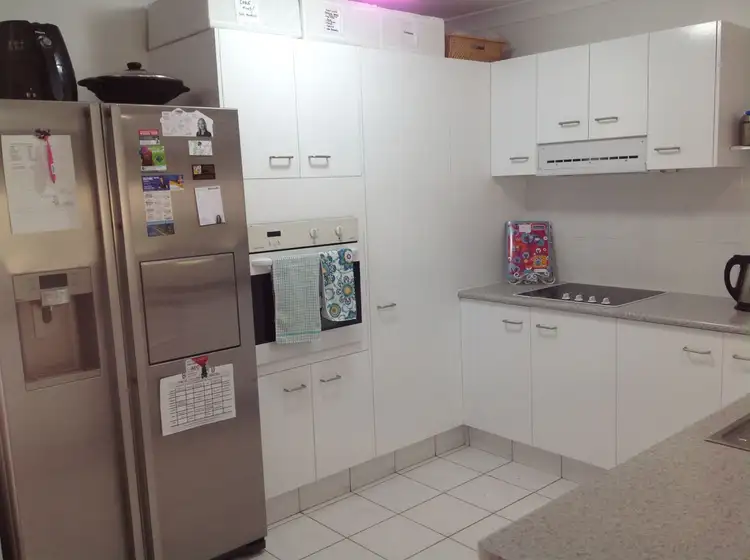 Fifth view of Homely townhouse listing, Address available on request