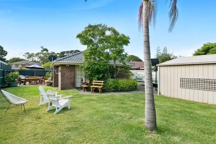 Second view of Homely house listing, 23 Sarabande Crescent, Torquay VIC 3228