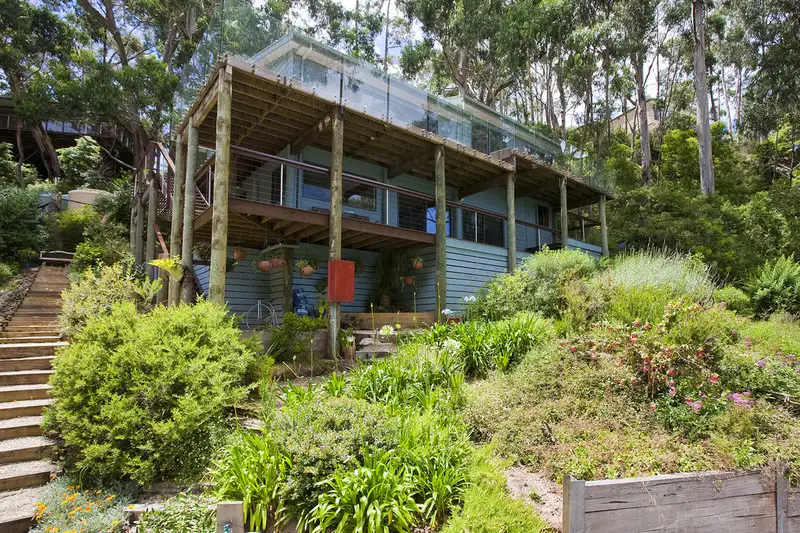 Main view of Homely house listing, 9 Durimbil Avenue, Wye River VIC 3221