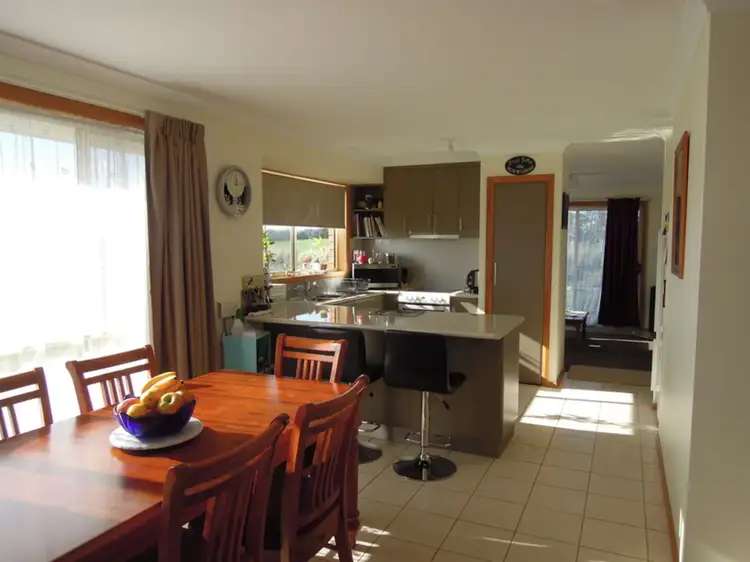 Second view of Homely house listing, 10 Jetson Court, Cressy TAS 7302