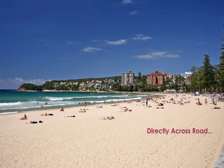 Fifth view of Homely apartment listing, 23/114 North Steyne, Manly NSW 2095