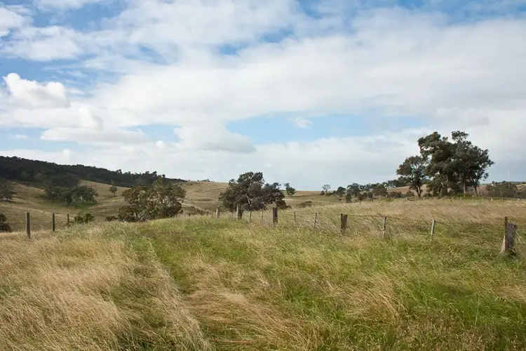 Third view of Homely land listing, Lot 3 Hodges Rd, Coongulla VIC 3860