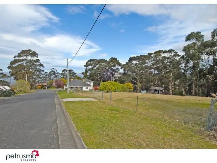 Third view of Homely land listing, 22 Lynden Road, Bonnet Hill TAS 7053