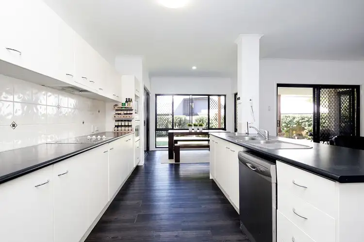 Sixth view of Homely house listing, 89 Oakview Circuit, Brookwater QLD 4300