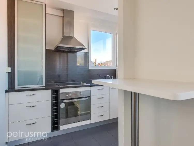 Sixth view of Homely apartment listing, 33/64 St Georges Terrace, Battery Point TAS 7004
