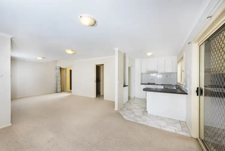Fifth view of Homely townhouse listing, 13/4 Tauss Place, Bruce ACT 2617