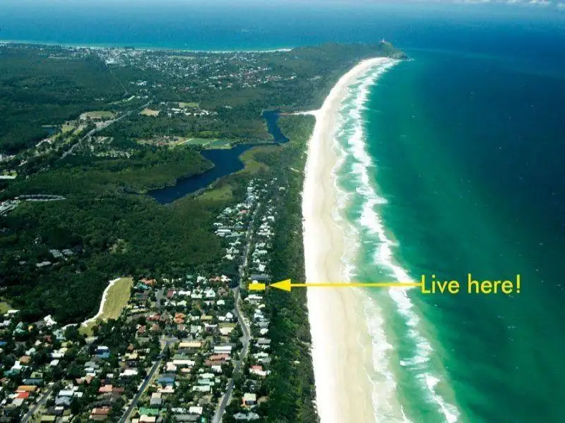 Main view of Homely land listing, 65 Alcorn Street, Suffolk Park NSW 2481