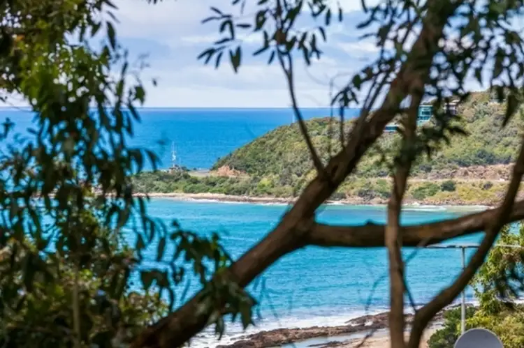 Fifth view of Homely land listing, 8 Mitchell Grove, Separation Creek VIC 3221