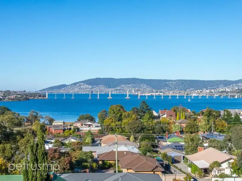 Main view of Homely villa listing, 2/36A Natone Street, Lindisfarne TAS 7015