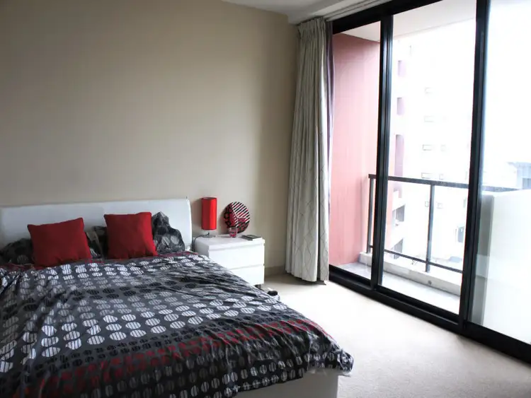 Sixth view of Homely apartment listing, 98 Joynton Avenue, Zetland NSW 2017