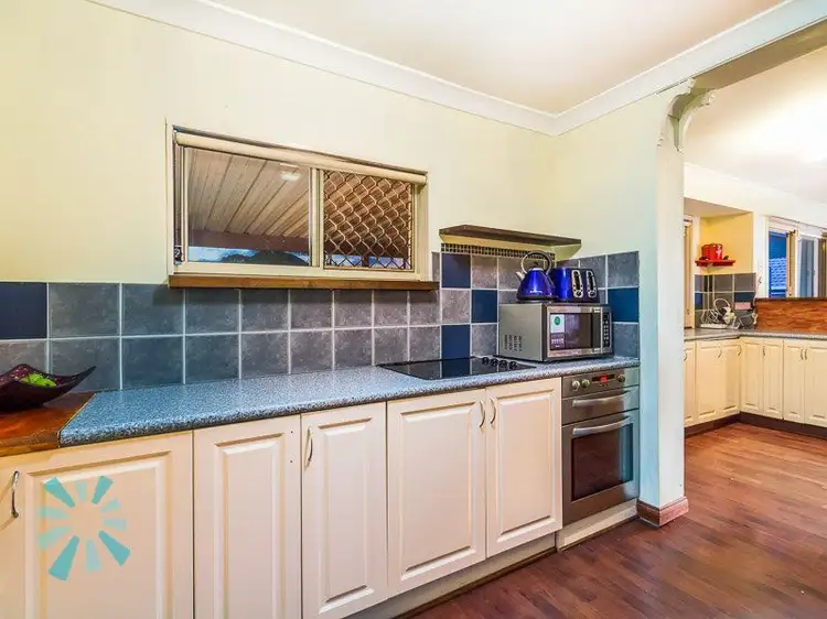 Fifth view of Homely house listing, 3 Barcoo Ct, Hillcrest QLD 4118