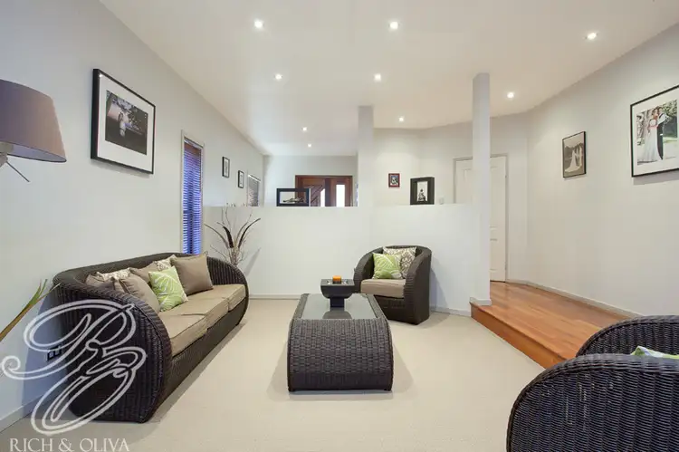 Fourth view of Homely house listing, 34 Lennartz Street, Croydon Park NSW 2133