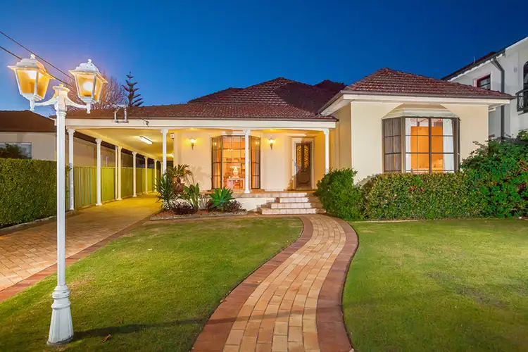 Fifth view of Homely house listing, 99 Newton Road, Strathfield NSW 2135
