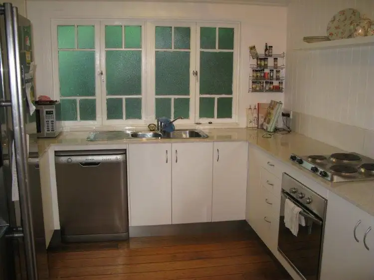 Third view of Homely house listing, 4 Richmond Street, Hermit Park QLD 4812