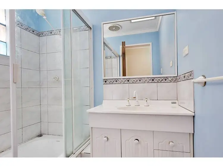 Third view of Homely villa listing, 11/9 Boundary, Mosman Park WA 6012