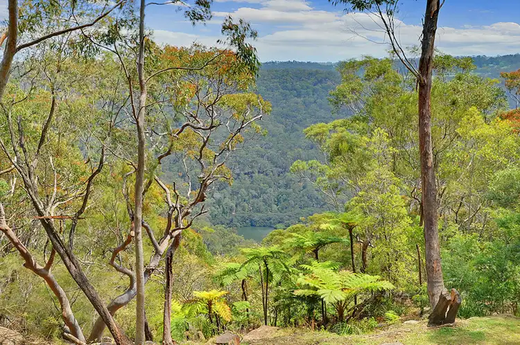 Second view of Homely house listing, 29 Wymah Crescent, Berowra Heights NSW 2082