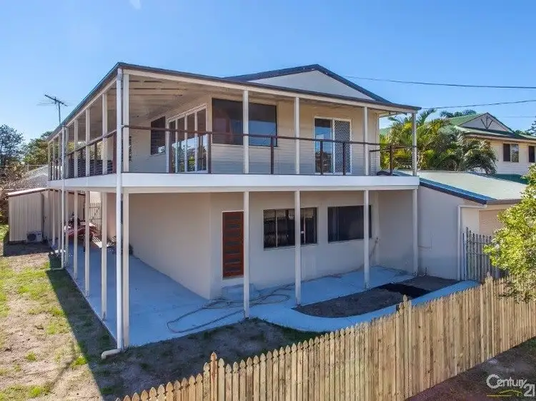 Seventh view of Homely house listing, 14 Joyce Street, Redcliffe QLD 4020