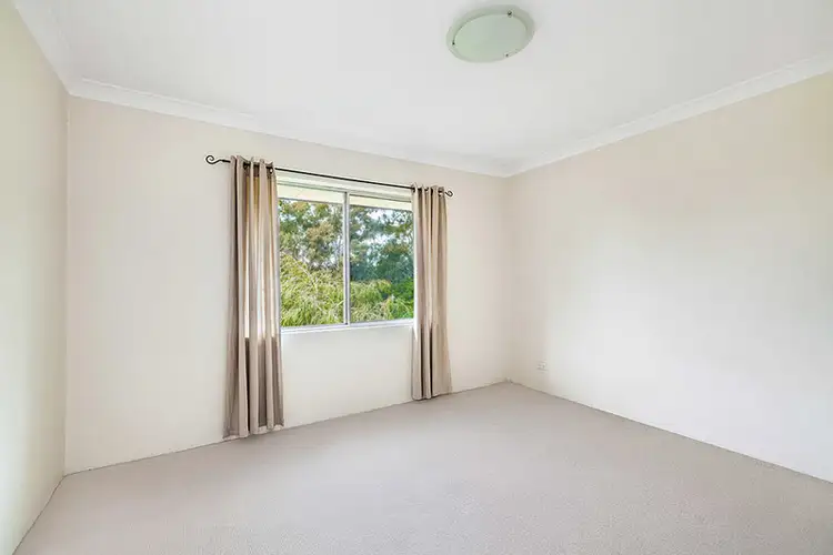 Fourth view of Homely apartment listing, 19/1 Corby Avenue, Concord NSW 2137
