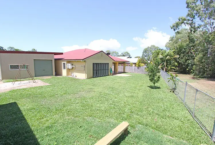 Third view of Homely house listing, 7 Melvin Close, Edmonton QLD 4869