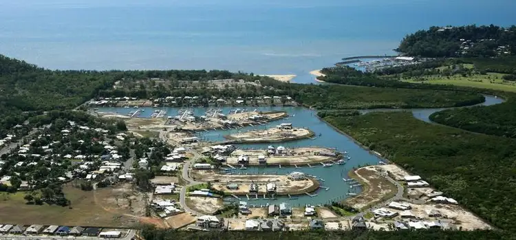 Third view of Homely land listing, Lot 128 Harbour Drive, Trinity Park QLD 4879